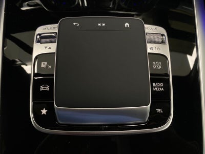 2026 Mercedes-Benz G-Class AMG® G 63 SUV