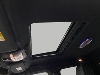 2026 Mercedes-Benz G-Class AMG® G 63 SUV