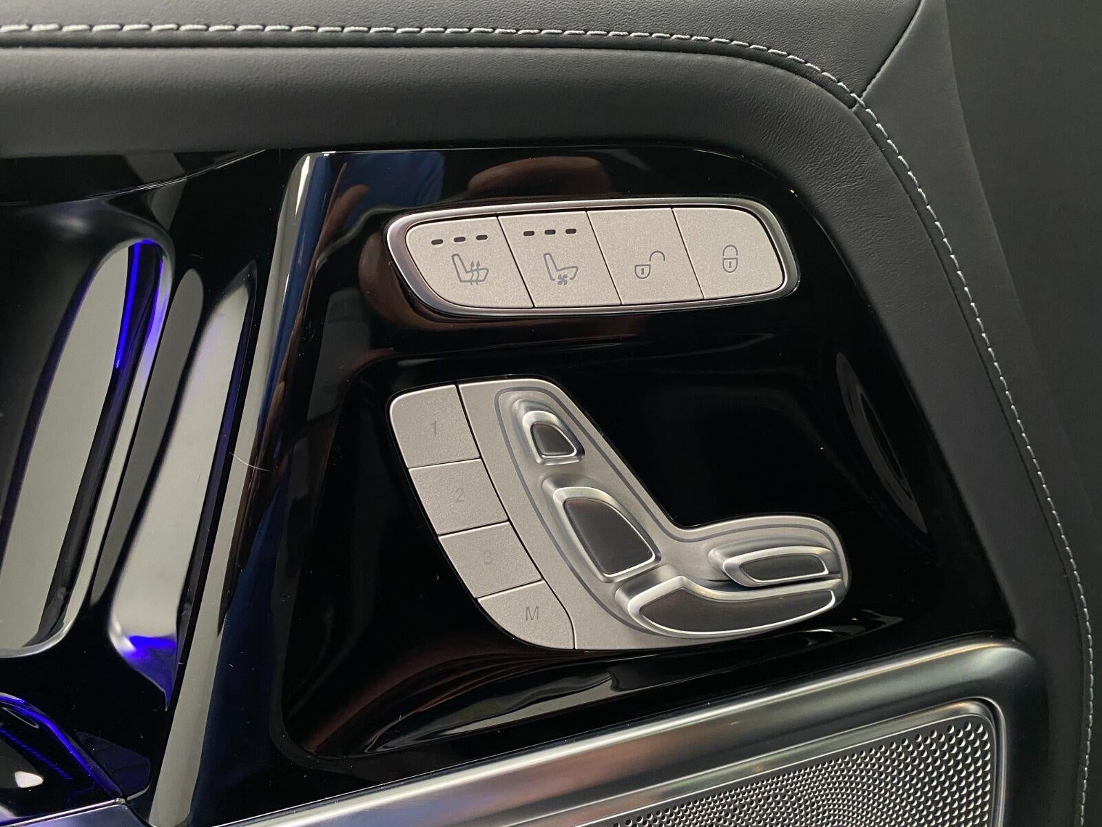 2026 Mercedes-Benz G-Class AMG® G 63 SUV