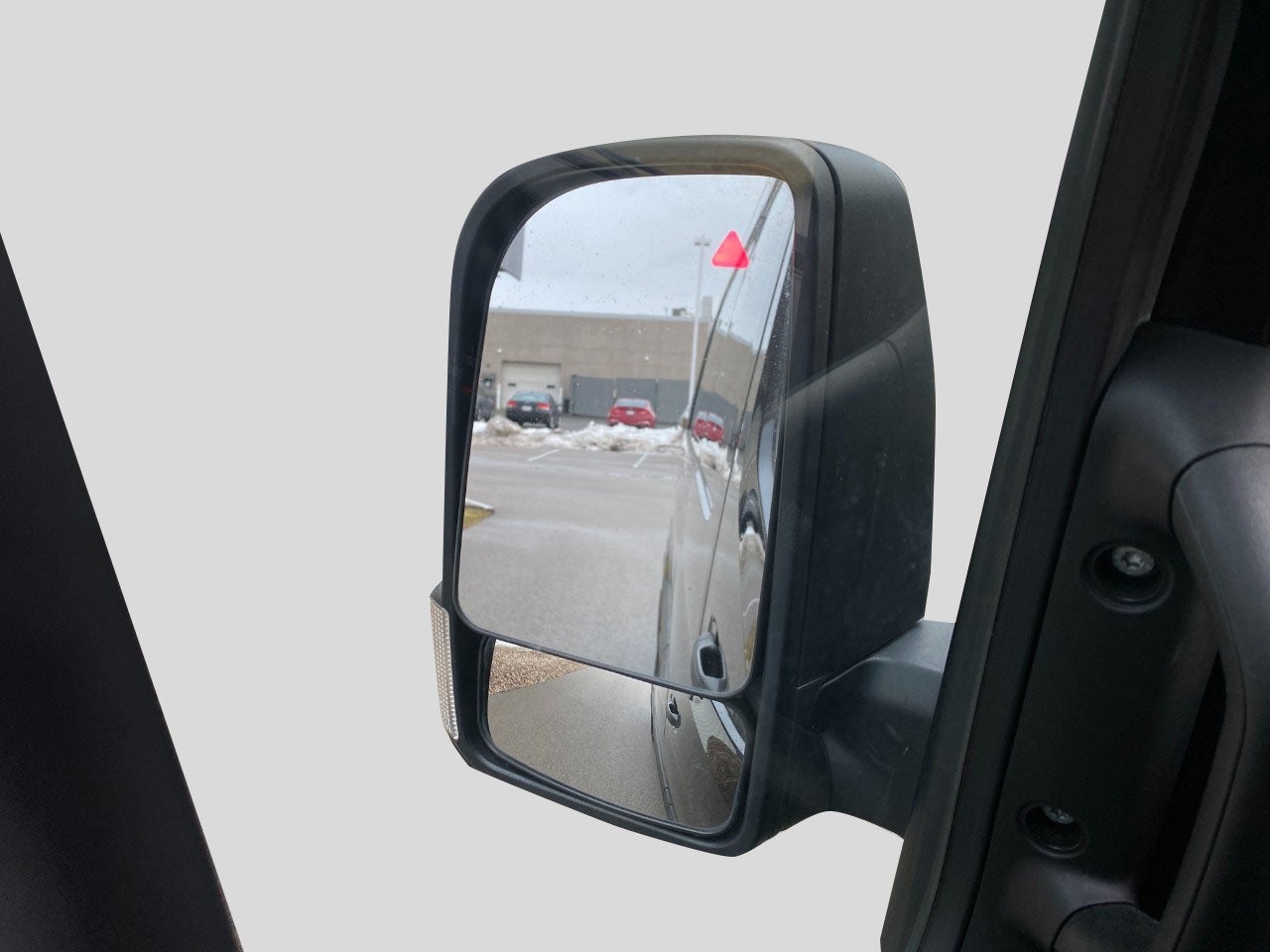 2021 Mercedes-Benz Sprinter Cargo Van 2500 High Roof V6 170 Extended RWD