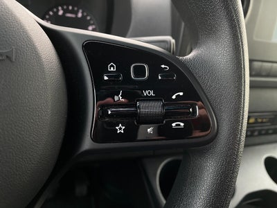 2021 Mercedes-Benz Sprinter Cargo Van 2500 High Roof V6 170 Extended RWD