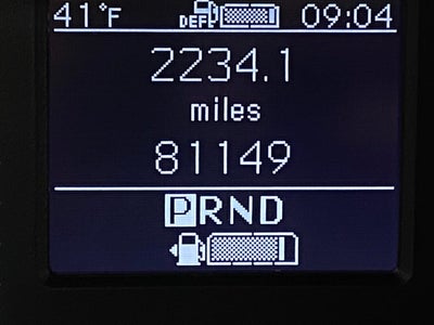 2021 Mercedes-Benz Sprinter Cargo Van 2500 High Roof V6 170 Extended RWD