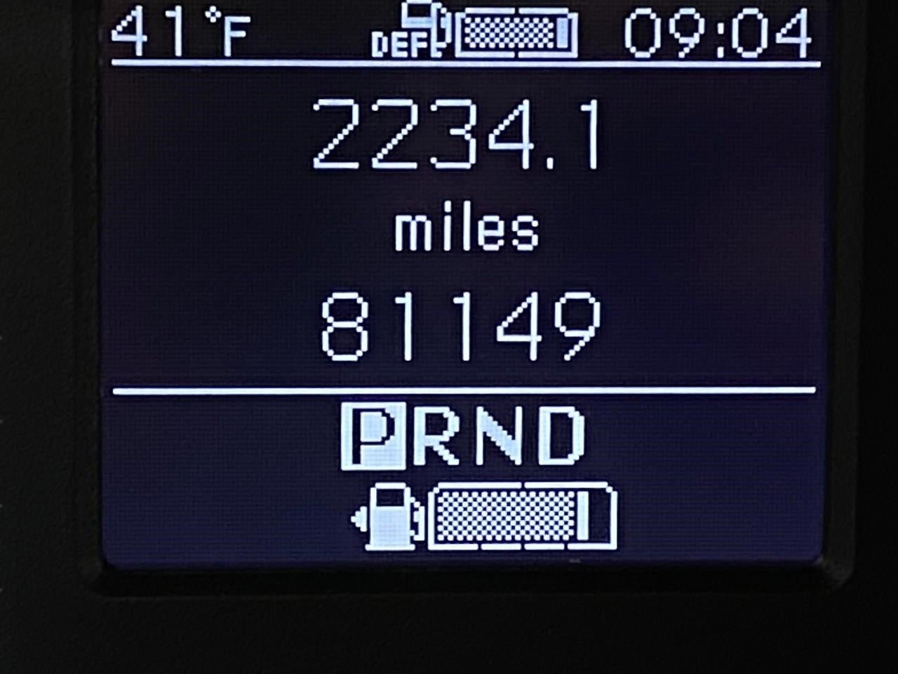 2021 Mercedes-Benz Sprinter Cargo Van 2500 High Roof V6 170 Extended RWD