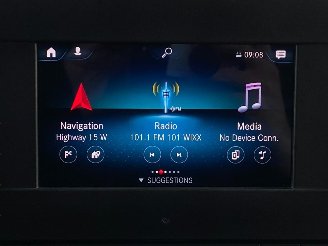 2021 Mercedes-Benz Sprinter Cargo Van 2500 High Roof V6 170 Extended RWD