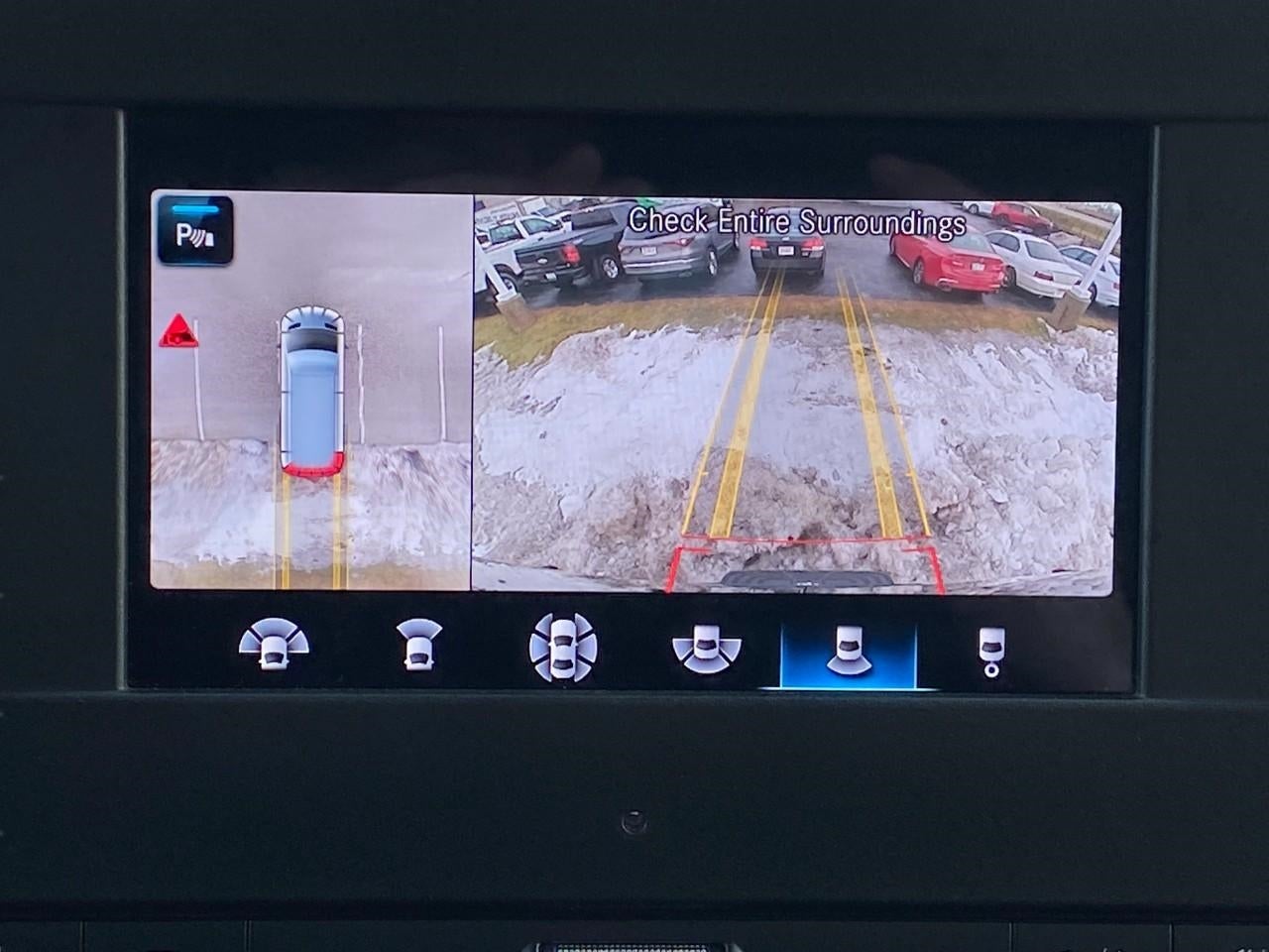 2021 Mercedes-Benz Sprinter Cargo Van 2500 High Roof V6 170 Extended RWD