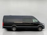 2021 Mercedes-Benz Sprinter Cargo Van 2500 High Roof V6 170 Extended RWD
