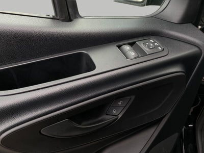 2021 Mercedes-Benz Sprinter Cargo Van 2500 High Roof V6 170 Extended RWD