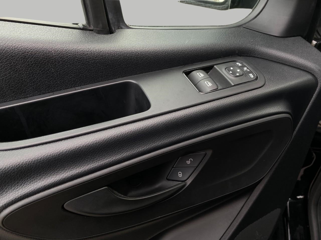 2021 Mercedes-Benz Sprinter Cargo Van 2500 High Roof V6 170 Extended RWD