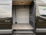 2021 Mercedes-Benz Sprinter Cargo Van 2500 High Roof V6 170 Extended RWD
