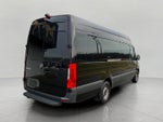 2021 Mercedes-Benz Sprinter Cargo Van 2500 High Roof V6 170 Extended RWD