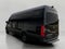 2021 Mercedes-Benz Sprinter Cargo Van 2500 High Roof V6 170 Extended RWD