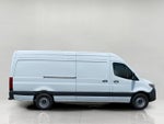 2025 Mercedes-Benz Sprinter Cargo Van 2500 High Roof I4 Diesel HO 170 RWD
