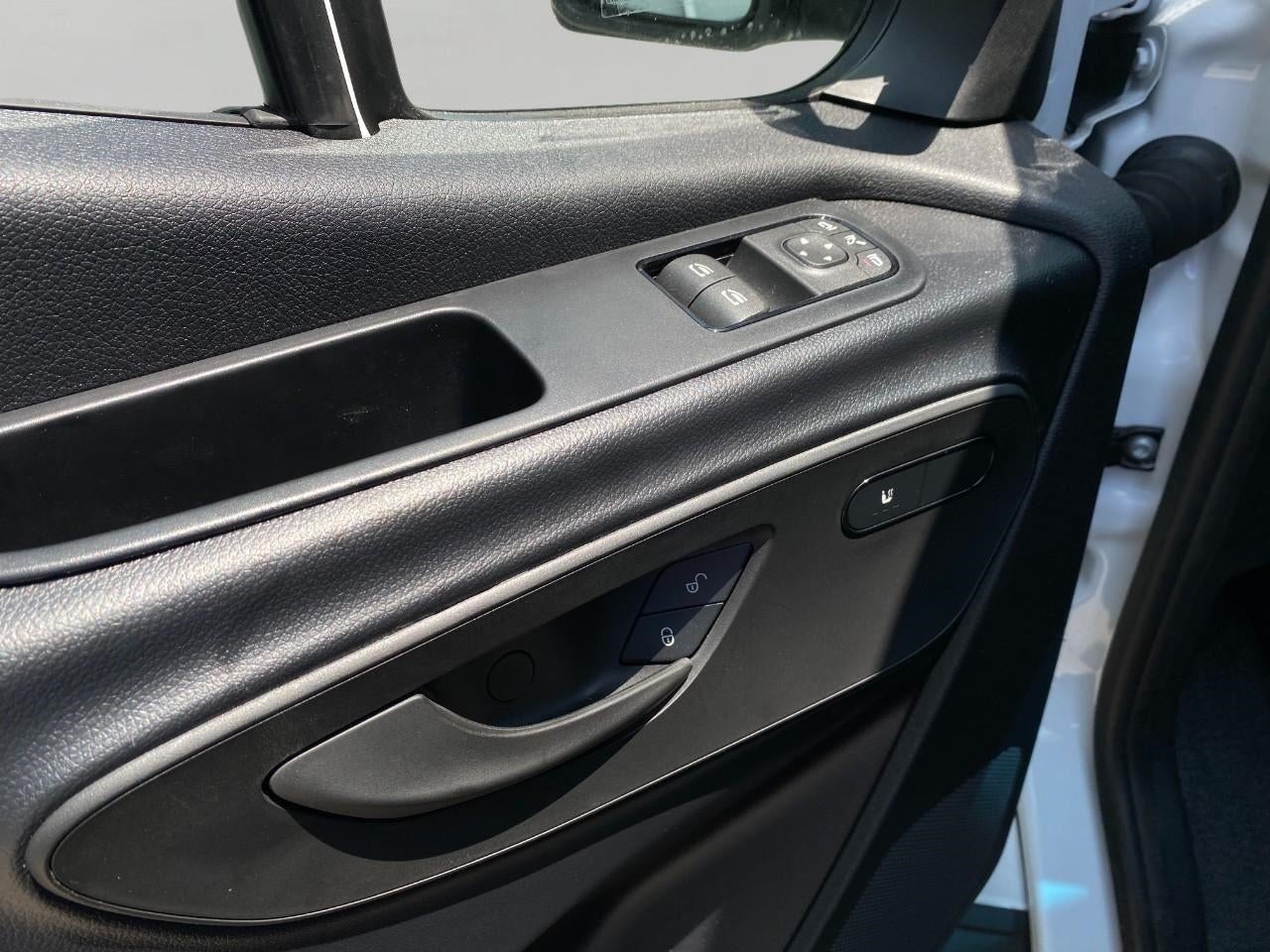 2025 Mercedes-Benz Sprinter Cargo Van Base - Photo 46