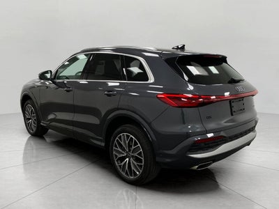2025 Audi Q5 Premium Plus 2.0 TFSI quattro