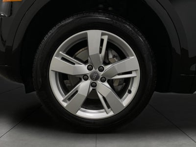 2019 Audi Q5 Premium Plus 45 TFSI quattro