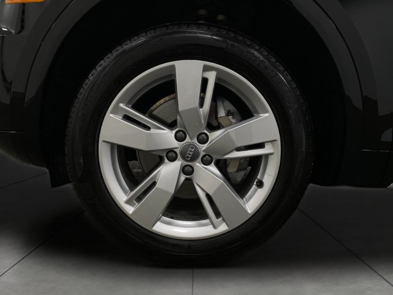 2019 Audi Q5 Premium Plus 45 TFSI quattro