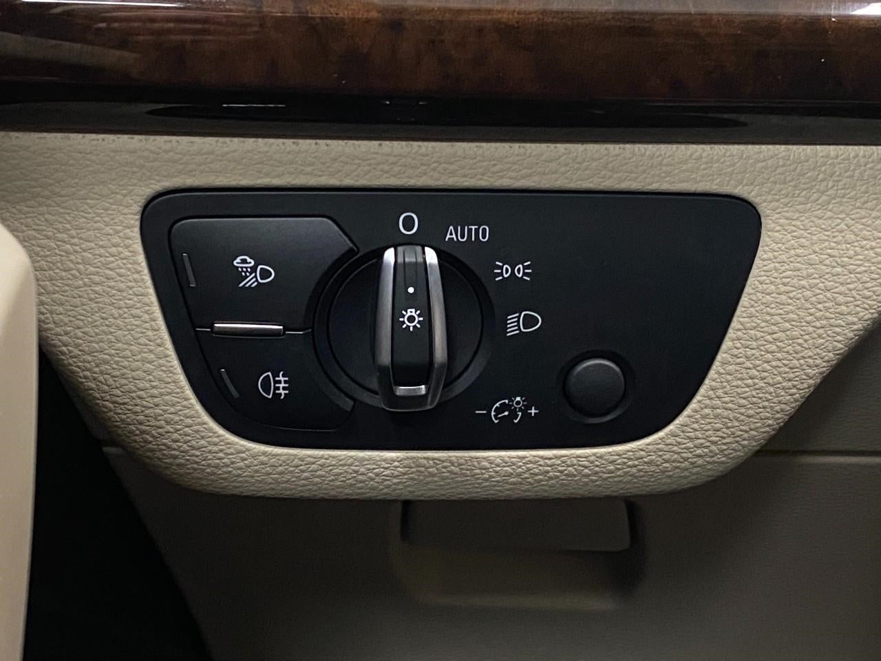 2019 Audi Q5 Premium Plus 45 TFSI quattro