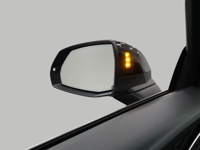 2019 Audi Q5 Premium Plus 45 TFSI quattro