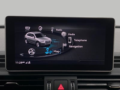 2019 Audi Q5 Premium Plus 45 TFSI quattro