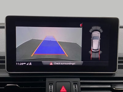 2019 Audi Q5 Premium Plus 45 TFSI quattro