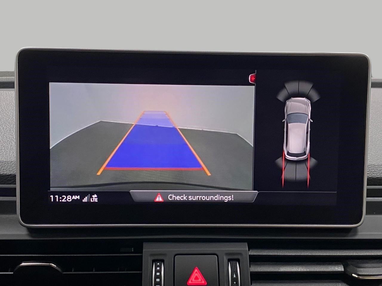 2019 Audi Q5 Premium Plus 45 TFSI quattro