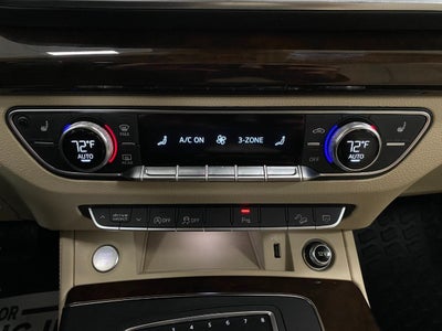 2019 Audi Q5 Premium Plus 45 TFSI quattro