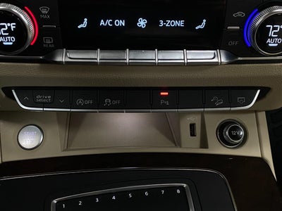 2019 Audi Q5 Premium Plus 45 TFSI quattro