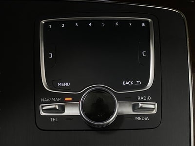 2019 Audi Q5 Premium Plus 45 TFSI quattro