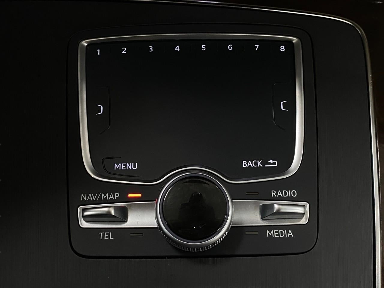 2019 Audi Q5 Premium Plus 45 TFSI quattro