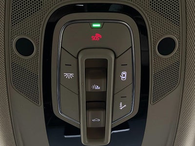 2019 Audi Q5 Premium Plus 45 TFSI quattro