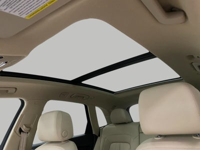 2019 Audi Q5 Premium Plus 45 TFSI quattro