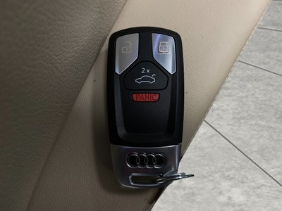 2019 Audi Q5 Premium Plus 45 TFSI quattro