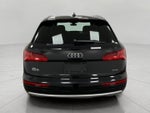 2019 Audi Q5 Premium Plus 45 TFSI quattro