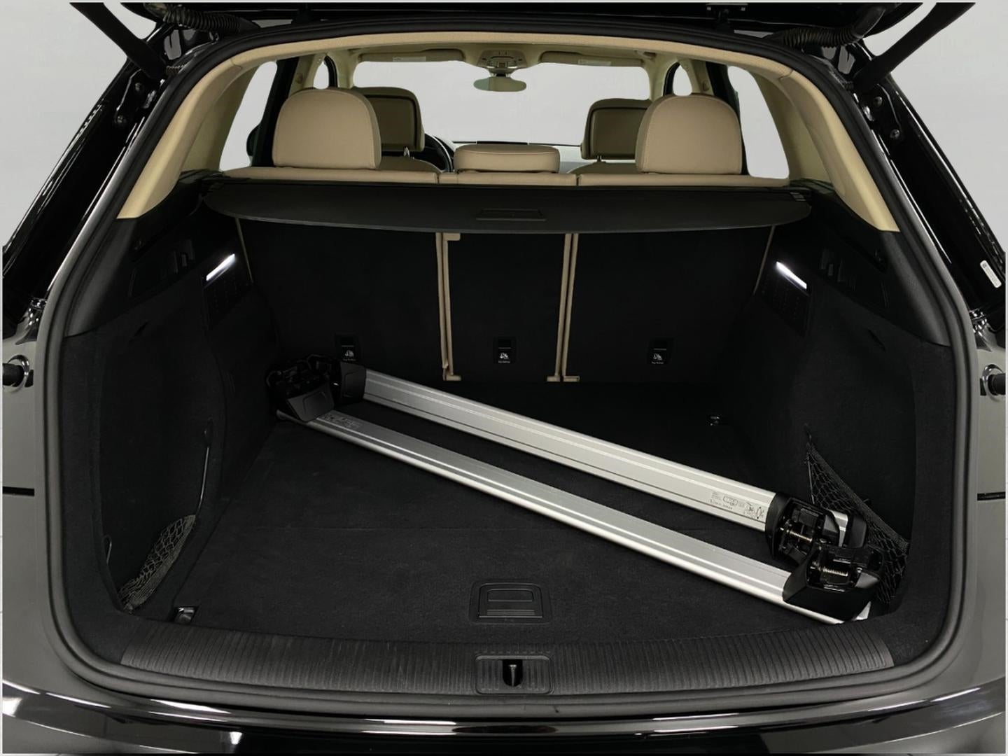 2019 Audi Q5 Premium Plus 45 TFSI quattro