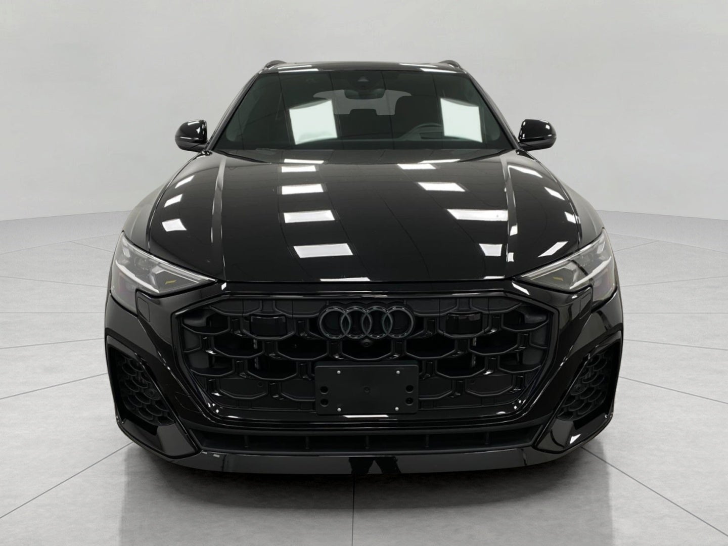 2024 Audi SQ8 Prestige 4.0 TFSI quattro