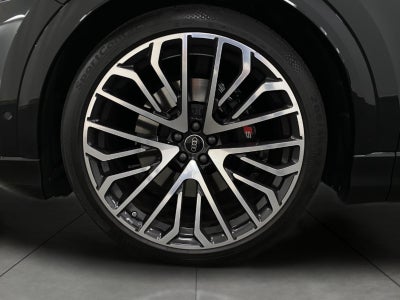 2024 Audi SQ8 Prestige 4.0 TFSI quattro