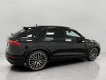 2024 Audi SQ8 Prestige 4.0 TFSI quattro