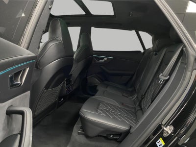 2024 Audi SQ8 Prestige 4.0 TFSI quattro