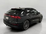 2024 Audi SQ8 Prestige 4.0 TFSI quattro