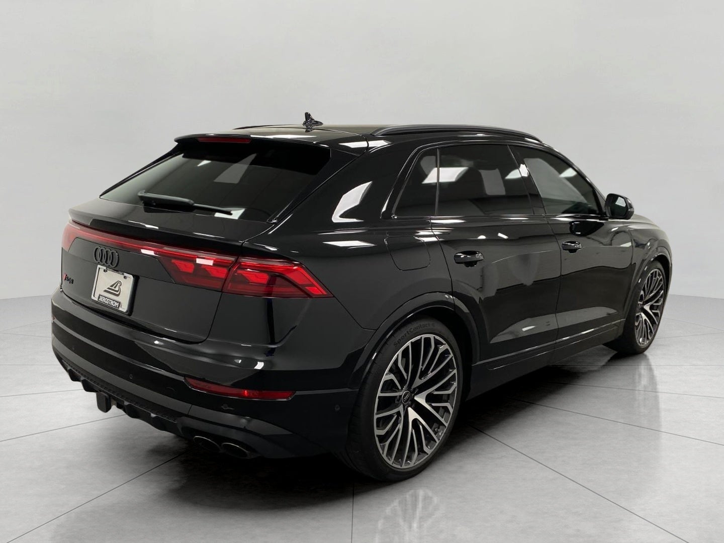 2024 Audi SQ8 Prestige 4.0 TFSI quattro