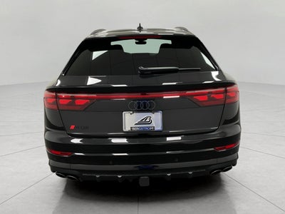 2024 Audi SQ8 Prestige 4.0 TFSI quattro