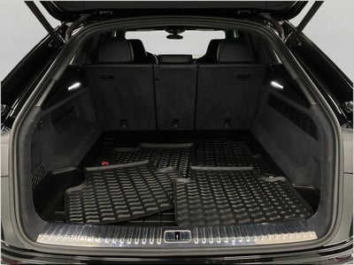 2024 Audi SQ8 Prestige 4.0 TFSI quattro
