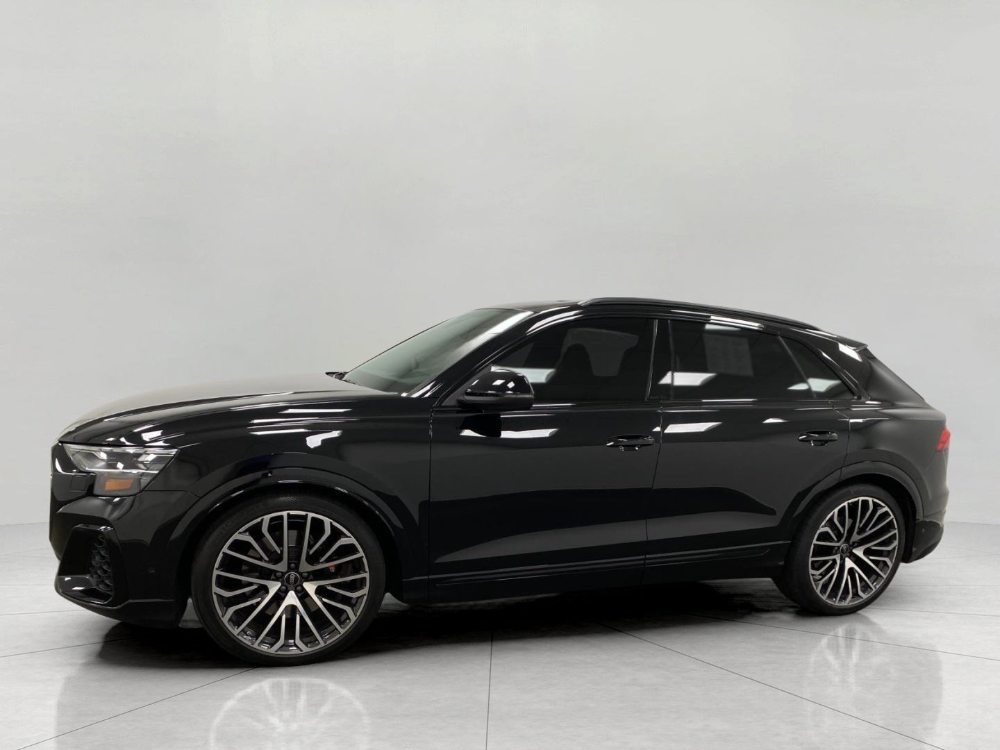 2024 Audi SQ8 Prestige 4.0 TFSI quattro