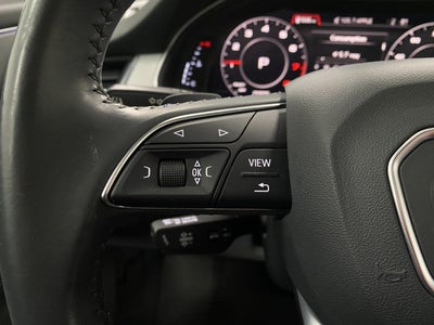 2018 Audi Q7 2.0 TFSI Premium Plus