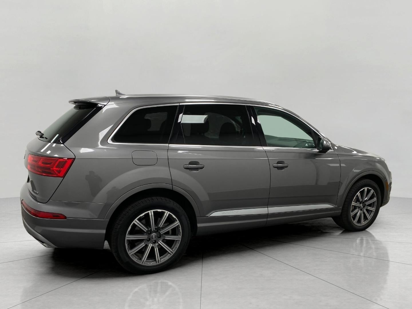 2018 Audi Q7 2.0 TFSI Premium Plus