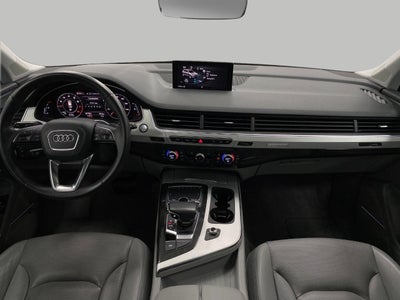 2018 Audi Q7 2.0 TFSI Premium Plus