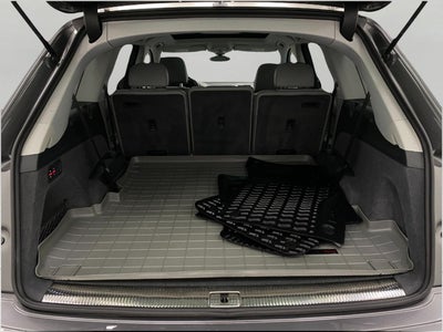 2018 Audi Q7 2.0 TFSI Premium Plus