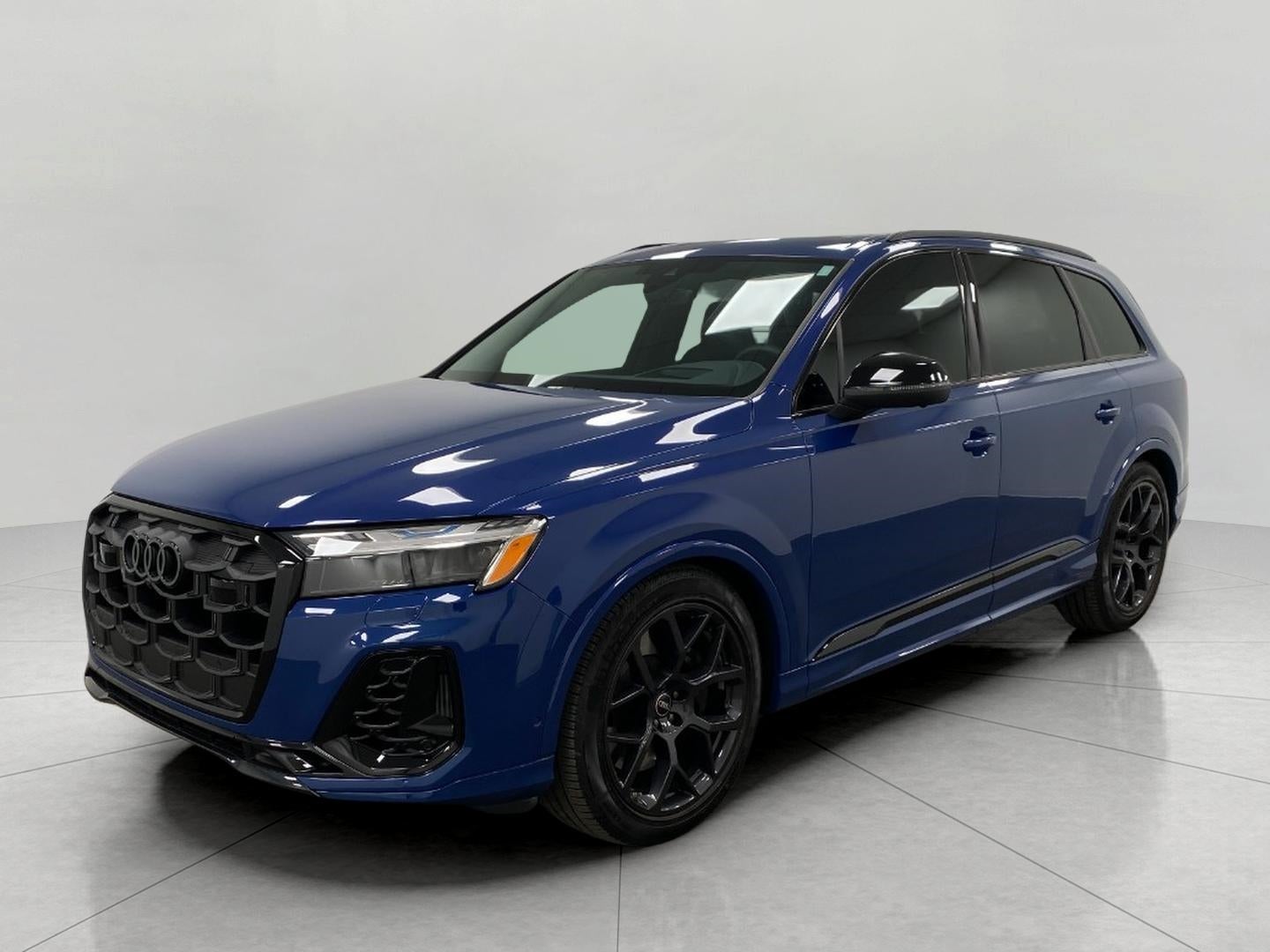 2025 Audi SQ7 Prestige 4.0 TFSI quattro