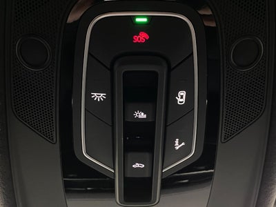 2025 Audi SQ7 Prestige 4.0 TFSI quattro