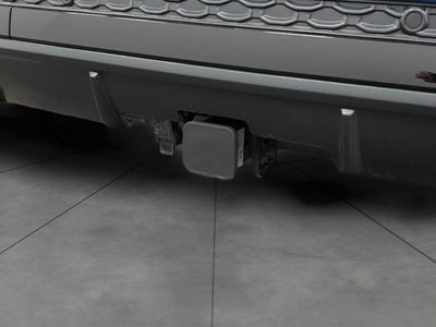 2025 Audi SQ7 Prestige 4.0 TFSI quattro